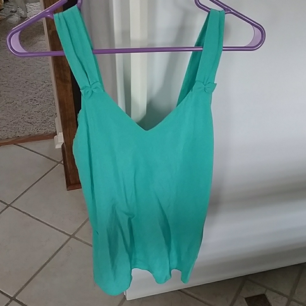 Cute blouse